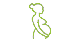 women's health icon