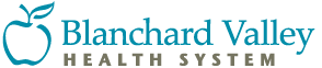 Blanchard Valley logo