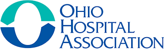Ohio Hospital Association logo