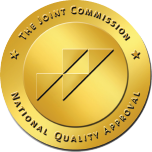 Joint Commission logo