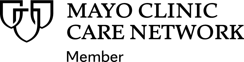 Mayo Clinic logo
